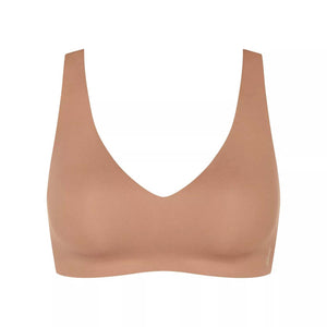 Brassiere Sloggi Soft Bra zero feel 2.0 microfibra senza cuciture