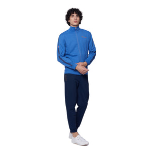 Tuta Uomo in Cotone Superga SMS25609