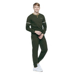 Pigiama uomo caldo cotone Superga SMW25686