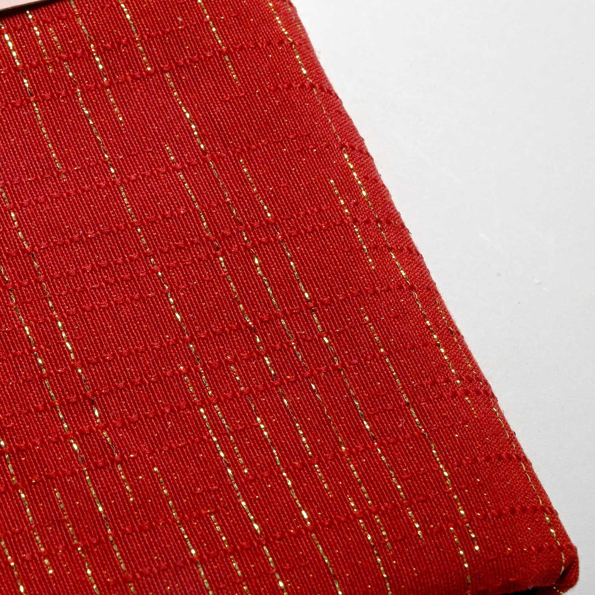 Tovaglia dettagli lurex made in italy Zambaiti Lurex J