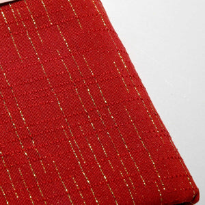 Tovaglia dettagli lurex made in italy Zambaiti Lurex J
