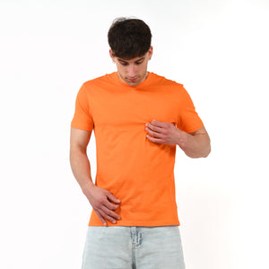 T-shirt Unisex 100% cotone Uragano