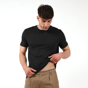 T-shirt Unisex 100% cotone Uragano