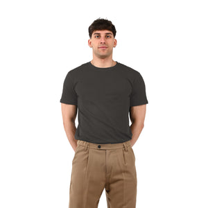 T-shirt Unisex 100% cotone Uragano