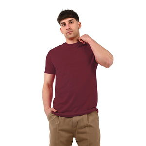 T-shirt Unisex 100% cotone Uragano