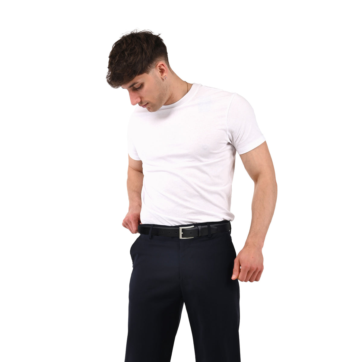 T-shirt Unisex 100% cotone Uragano