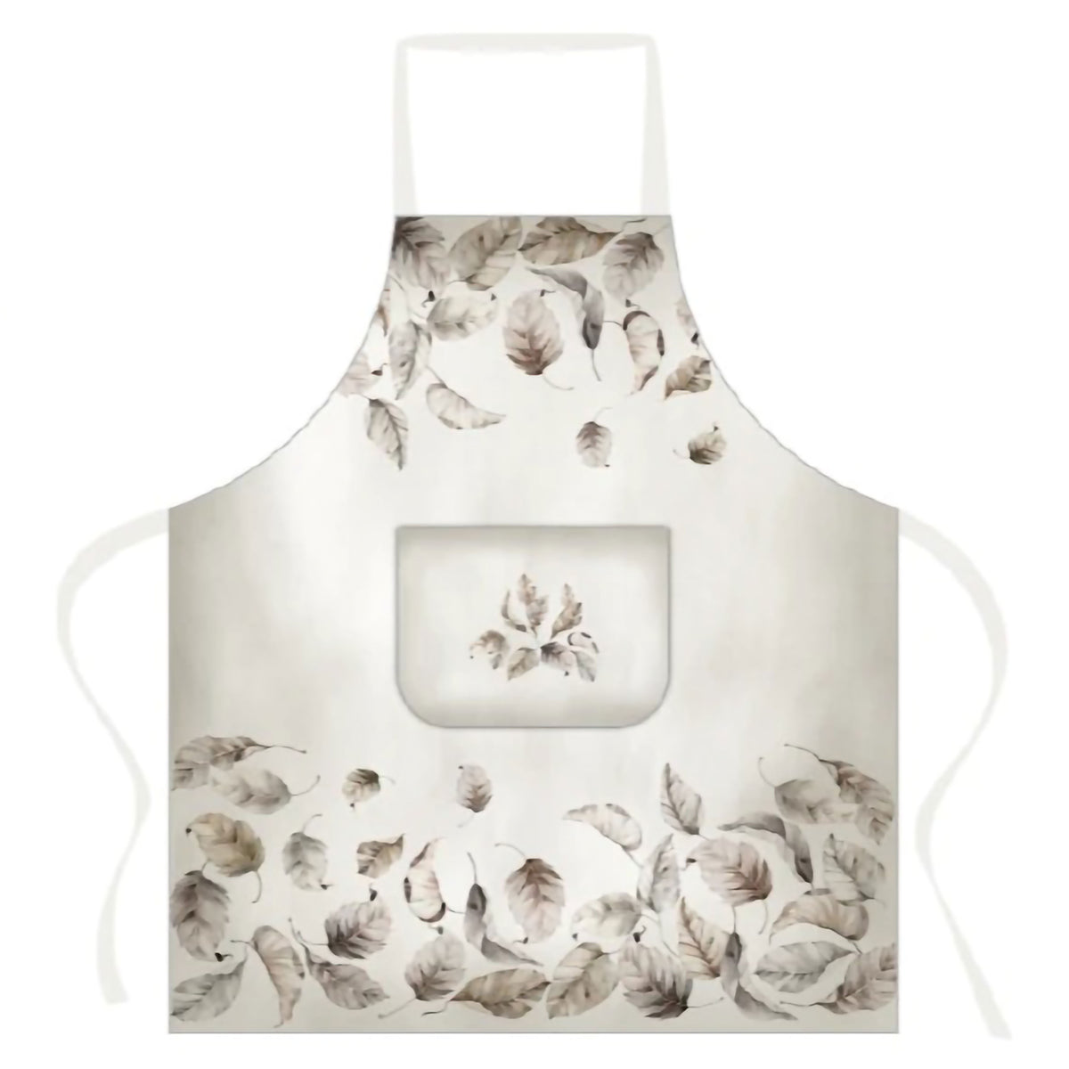 Grembiule da Cucina 100% Cotone Vingi Tiffany Dis.7