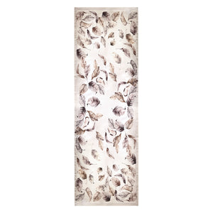 Runner da cucina 100% Cotone Vingi Tiffany Dis 7 45x140