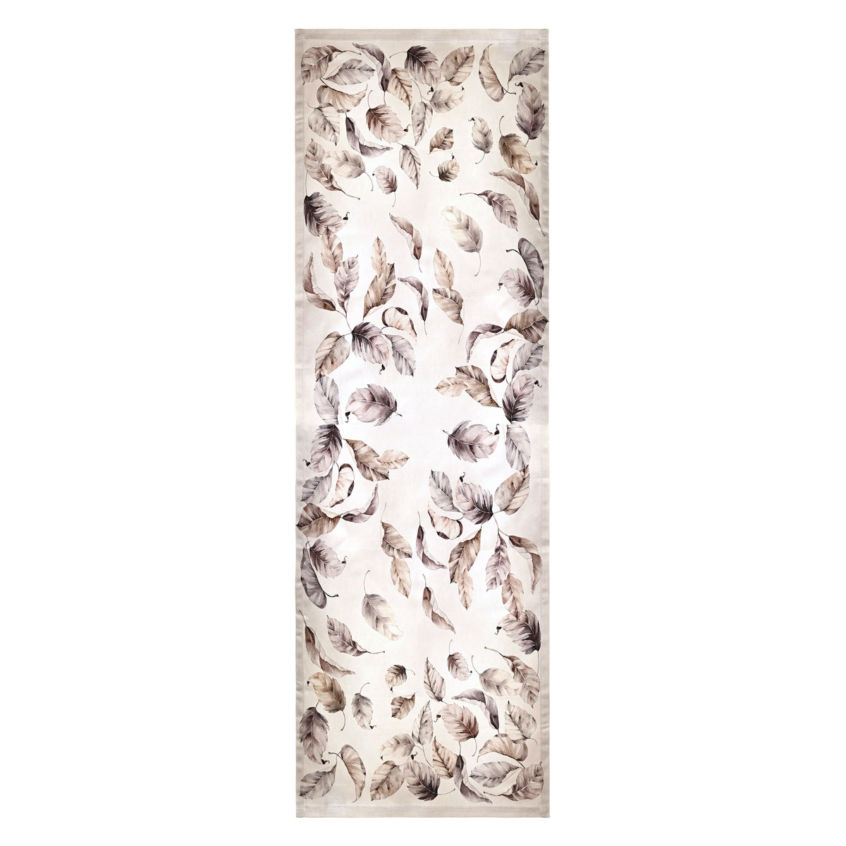 Runner da cucina 100% Cotone Vingi Tiffany Dis 7 45x140