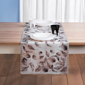 Runner da cucina 100% Cotone Vingi Tiffany Dis 7 45x140