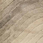Tappeto arredo bagno disegno ondulato antiscivolo Kaleido Zambaiti 