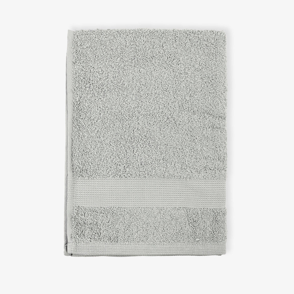 Asciugamano Zambaiti Ospite 40x60 spugna 100% cotone 550 g/m²