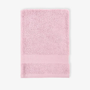 Asciugamano Zambaiti Ospite 40x60 spugna 100% cotone 550 g/m²