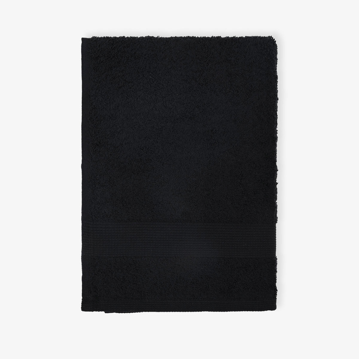 Asciugamano Zambaiti Ospite 40x60 spugna 100% cotone 550 g/m²