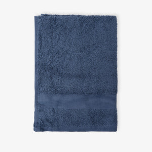 Asciugamano Zambaiti Ospite 40x60 spugna 100% cotone 550 g/m²