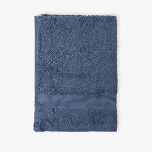 Asciugamano Zambaiti Ospite 40x60 spugna 100% cotone 550 g/m²