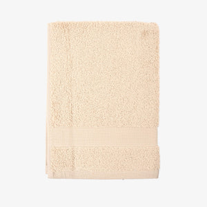 Asciugamano Zambaiti Ospite 40x60 spugna 100% cotone 550 g/m²