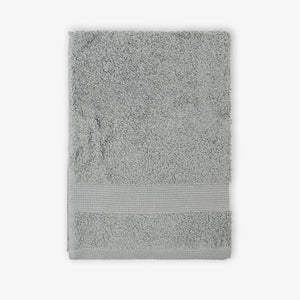 Asciugamano Zambaiti Ospite 40x60 spugna 100% cotone 550 g/m²