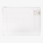 Tappetino scendidoccia Zambaiti spugna 100% cotone 50x70 1330 g/m²