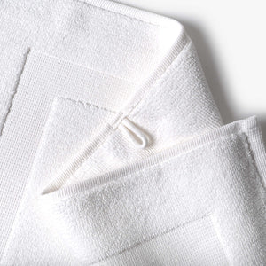 Tappetino scendidoccia Zambaiti spugna 100% cotone 50x70 1330 g/m²