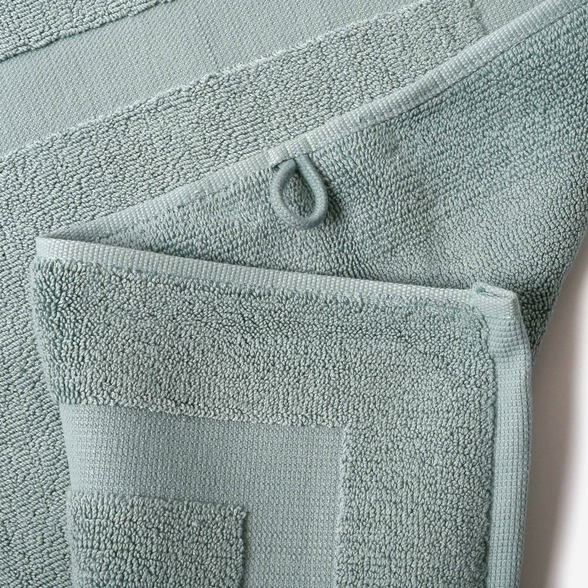Tappetino scendidoccia Zambaiti spugna 100% cotone 50x70 1330 g/m²