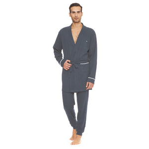 Vestaglia uomo Irge IRL1957 100% cotone