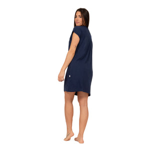 Maxi maglia estiva Irge camicia da notte 1569 