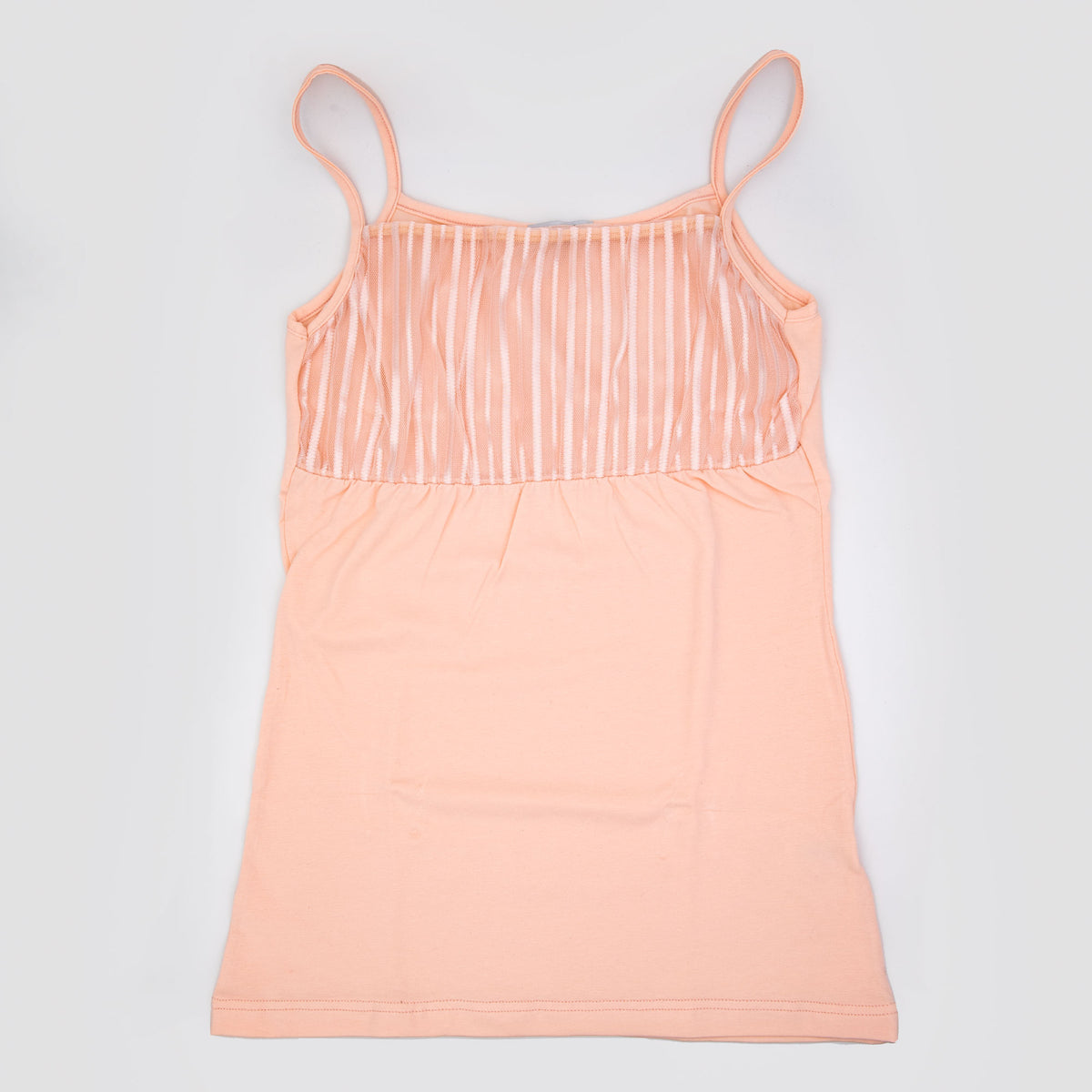 Completo Donna Jadea Top e Slip 4133