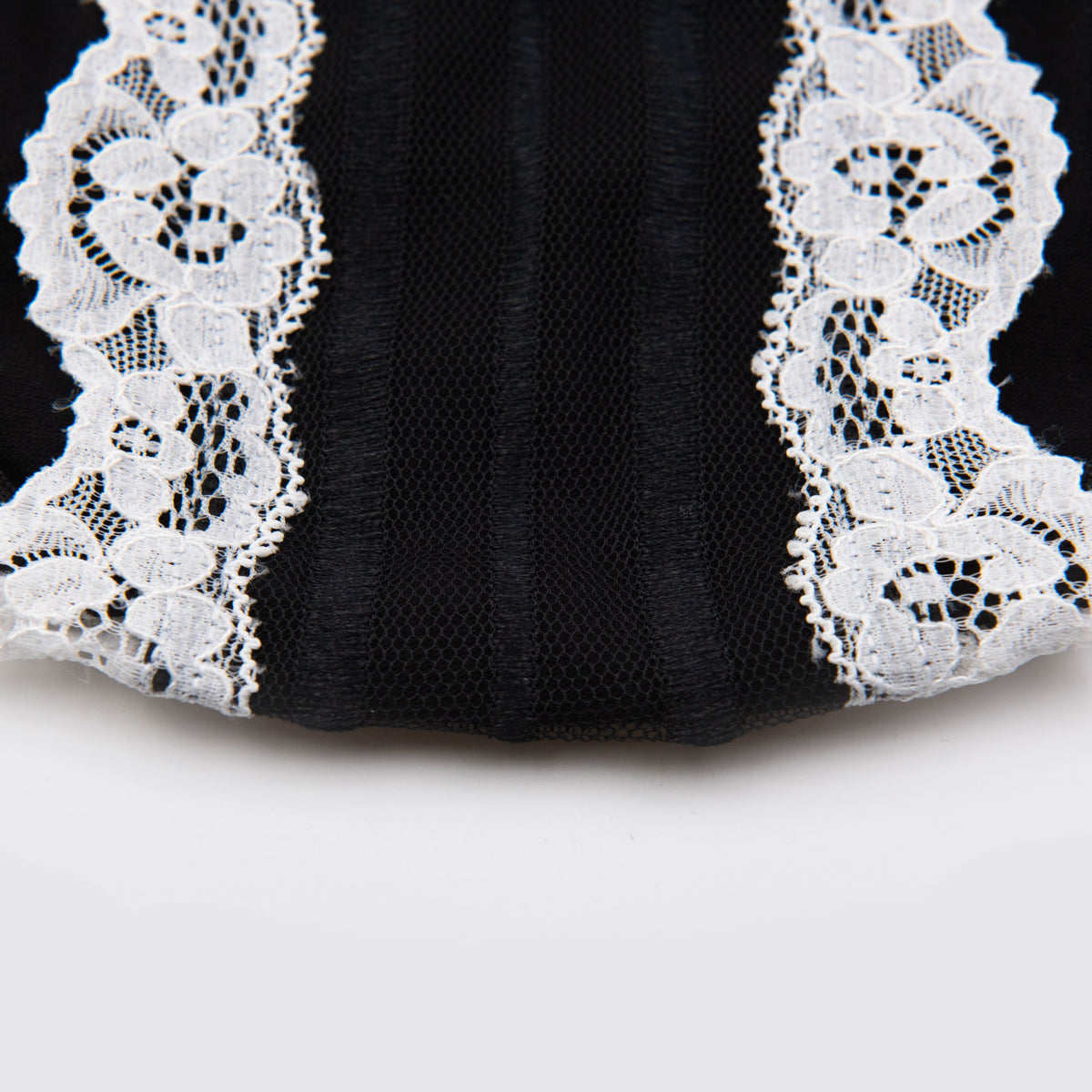 Completo Donna Jadea Top e Slip 4133