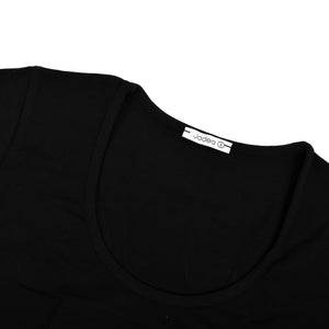 Maglia donna Jadea 4056 a manica lunga cotone