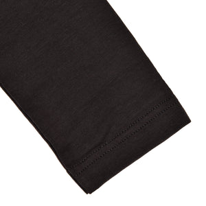 Maglia lupetto Jadea 4057 cotone elasticizzato manica lunga