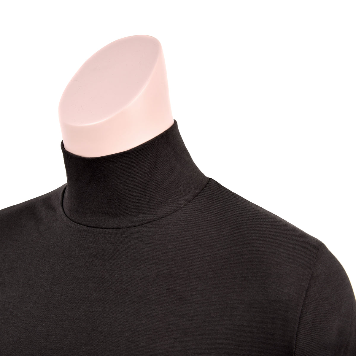 Maglia lupetto Jadea 4057 cotone elasticizzato manica lunga