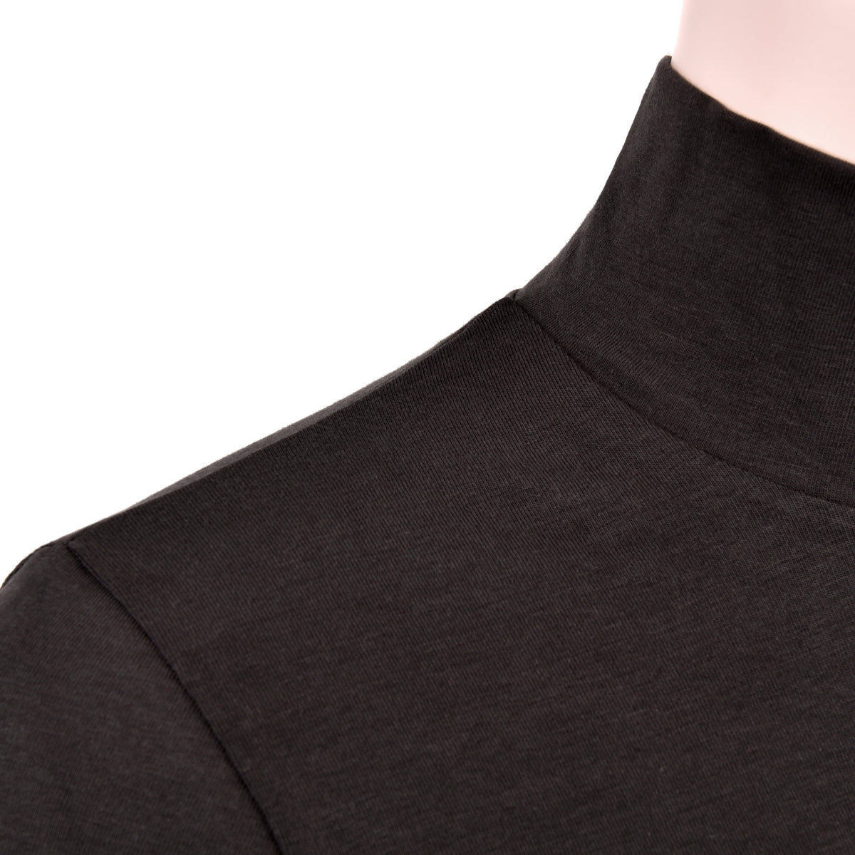 Maglia lupetto Jadea 4057 cotone elasticizzato manica lunga
