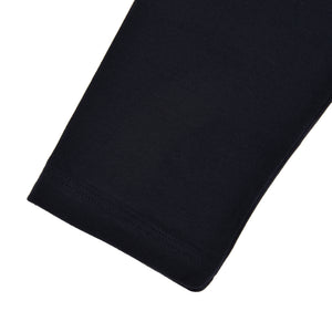 Maglia lupetto jadea 4101 in caldo cotone elasticizzato