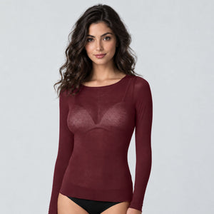 Maglia donna Jadea 4064 cashmere