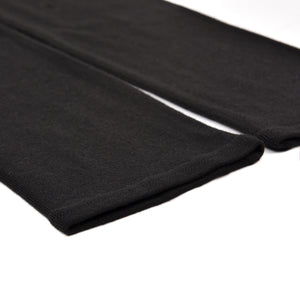 Leggings donna invernale Jadea cashmere DPC - JB972 caldo morbido