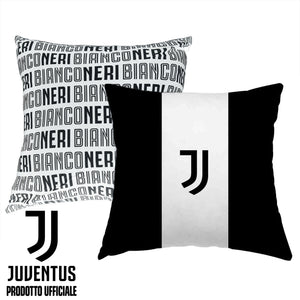 Cuscino JUVENTUS FC Ufficiale 1pezzo