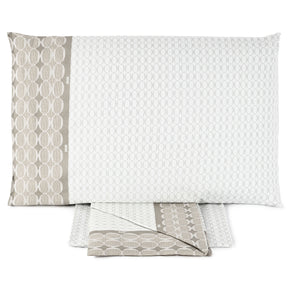 Completo letto lenzuola Made in Italy Irge Ginevra Kelly