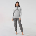 Pigiama donna coral karelpiù KF5220