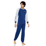 Pigiama uomo Kappa 20517 caldo cotone