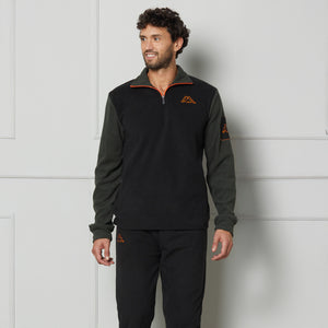Pigiama sportivo micropolar uomo Kappa 24640