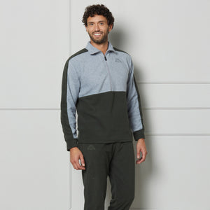 Pigiama uomo micropolar sportivo Kappa 24641