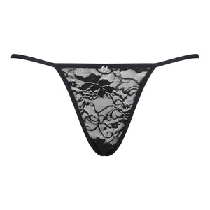 Perizoma thong hot sexy farfalla Obsessive Kokietta