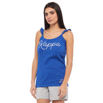 Pigiama donna estivo Kappa KWS 23844 cotone