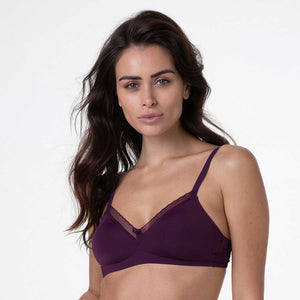 Reggiseno donna senza ferretto Lovable L027O