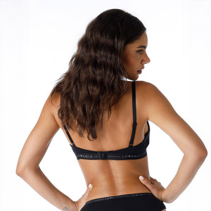 Reggiseno Triangolo coppa preformata L0DCQ Lovable