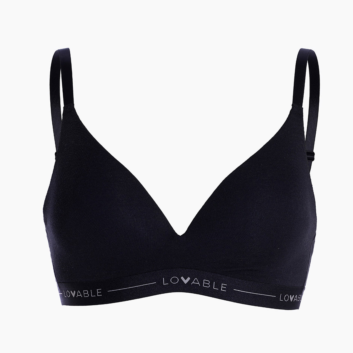 Reggiseno Triangolo coppa preformata L0DCQ Lovable