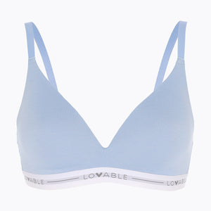 Reggiseno Triangolo coppa preformata L0DCQ Lovable