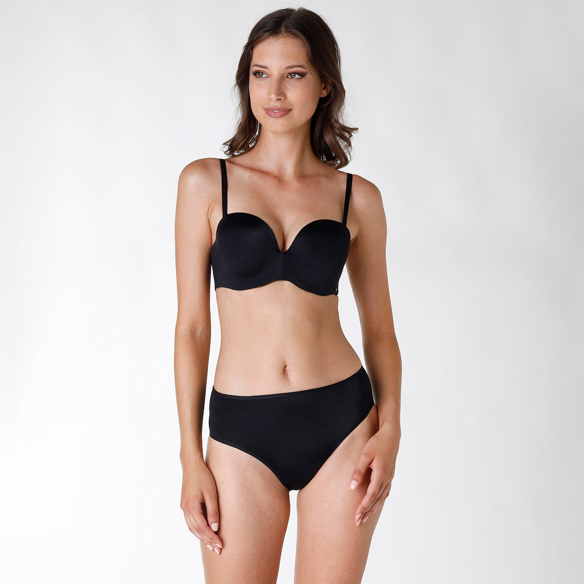Reggiseno balconcino scollo profondo Lovable L0DEH