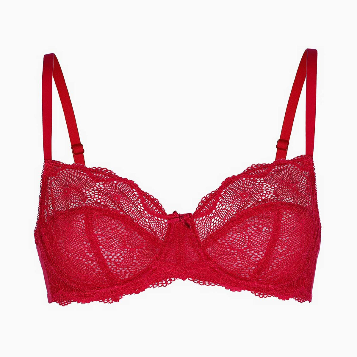 Reggiseno con ferretto e coppe sfoderate Lovable L0DJV